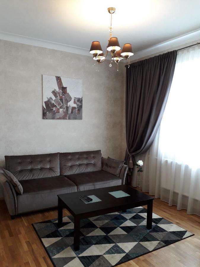 Mickeviciaus Str Apartment Kaunas Exterior foto
